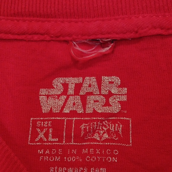 STAR WARS T-SHIR - Picture 5 of 7